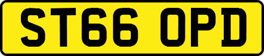 ST66OPD
