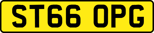 ST66OPG