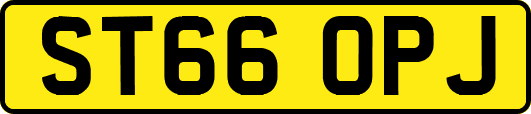 ST66OPJ