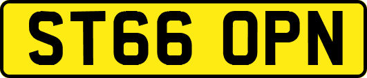 ST66OPN