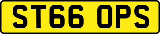 ST66OPS