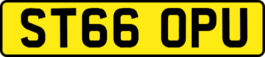ST66OPU