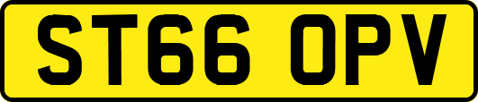 ST66OPV