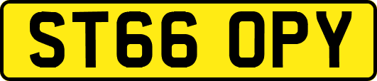 ST66OPY