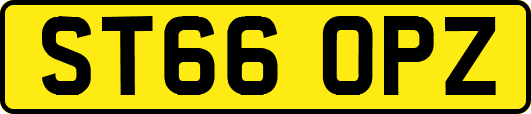 ST66OPZ