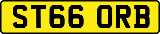 ST66ORB