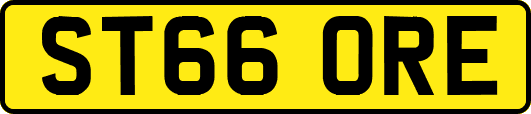 ST66ORE