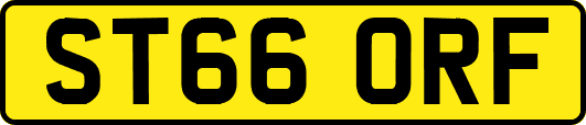 ST66ORF