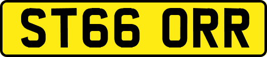 ST66ORR