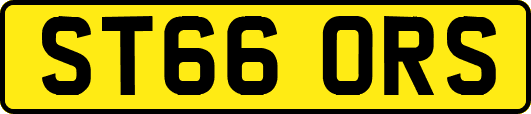 ST66ORS
