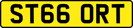 ST66ORT