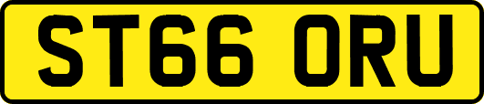 ST66ORU