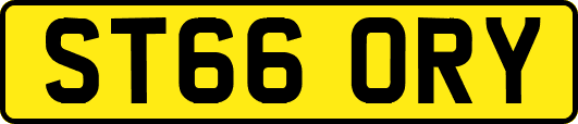ST66ORY