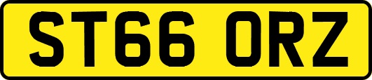 ST66ORZ