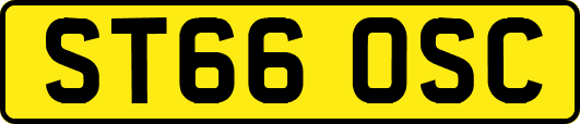 ST66OSC