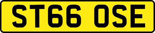 ST66OSE