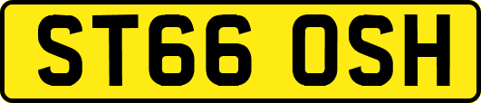 ST66OSH
