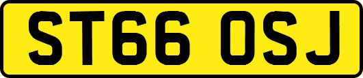 ST66OSJ