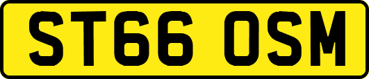 ST66OSM