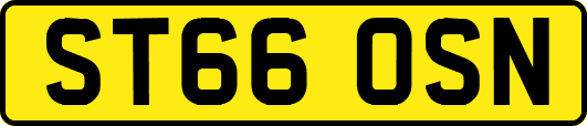 ST66OSN