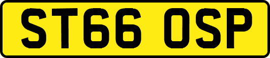 ST66OSP