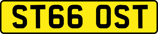 ST66OST