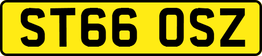 ST66OSZ