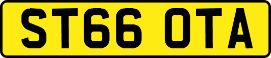 ST66OTA
