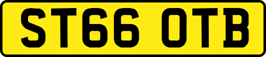 ST66OTB