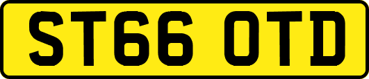 ST66OTD
