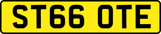 ST66OTE