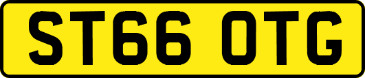 ST66OTG