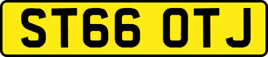 ST66OTJ