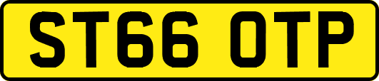 ST66OTP