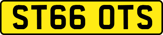ST66OTS