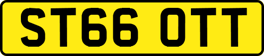 ST66OTT