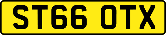 ST66OTX