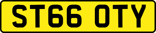 ST66OTY