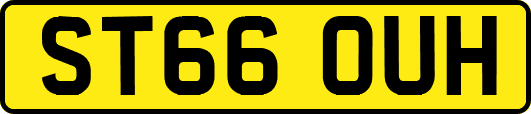 ST66OUH