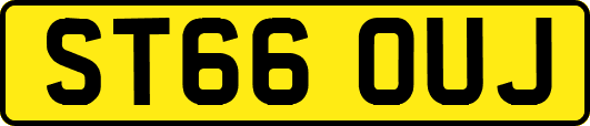 ST66OUJ