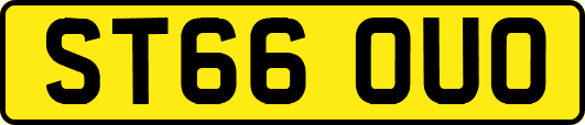ST66OUO