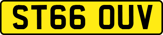 ST66OUV