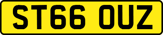 ST66OUZ