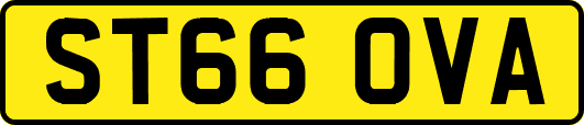 ST66OVA