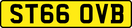 ST66OVB