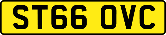ST66OVC
