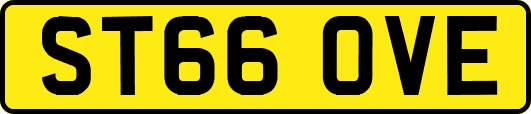 ST66OVE
