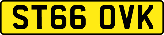 ST66OVK