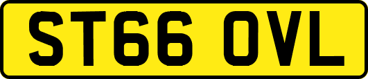 ST66OVL
