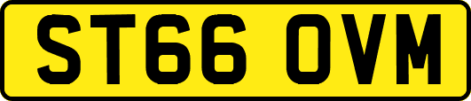 ST66OVM